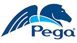 Pega logo