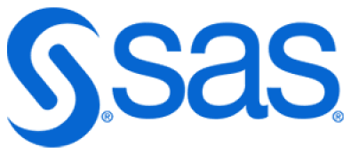SAS logo